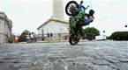 Stealth Rider: Baltimore (season 1, episode 13)