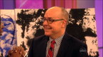 The View: Fazio With a Celebrity Valentine's, Part 1