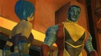 Videogame Trailers: "X-Men: Destiny" Silicon Knights Behind the Scenes