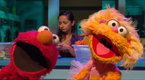 Sesame Street: Rocco's Boat