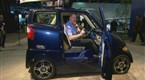 International Auto Show: 2010 International Auto Show (season 2, episode 1)