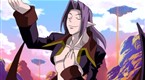 Disgaea: Scratch 1 Mid-Boss, Add 1 Vassal (season 1, episode 2)