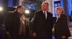 Alcatraz: Cal Sweeney (season 1, episode 4)