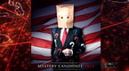Onion News Network: GOP Introduces New "Mystery Candidate"