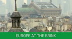 WSJ Special Report: Europe at the Brink (season 1, episode 1)