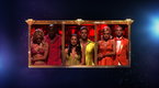 Dancing With The Stars: Week 10: Results, Part 1