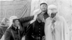 The Three Musketeers: The Measure of a Man