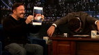 Late Night with Jimmy Fallon: Fri, Feb 17, 2012 (season 2, episode 591)