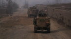 Bomb Patrol Afghanistan:  Massive Damage to Buffalo