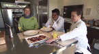 Top Chef Masters: The Tables Have Turned