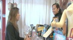 The World According to Paris: Lexi Shops for G-Strings