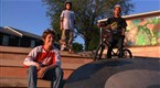 Camp Woodward: Finale (season 4, episode 8)