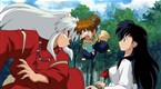 Inuyasha: Possessed by a Parasite: Shippo, Our Worst Enemy (season 7, episode 164)