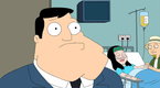 American Dad!: The Kidney Stays in the Picture (season 7, episode 16)
