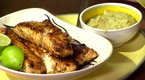 30-Minute Meals: Light and Latin (season 22, episode 2)
