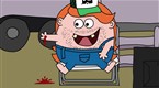 Trailer Trash: There Will Be Blood (season 1, episode 14)