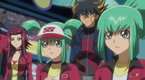 Yu-Gi-Oh! 5D's: Against All Odds (season 2, episode 133)