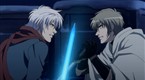 Jyu-Oh-Sei: Beast King (season 1, episode 9)