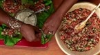 The Kitchen Diva: Bio Show (season 1, episode 1)