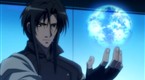 Jyu-Oh-Sei: The Depths (season 1, episode 8)