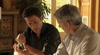 Royal Pains: Hank and the Deep Blue Sea