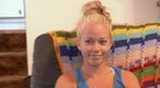 Kendra: Back in the Game