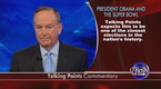 Bill O'Reilly's Talking Points: Mon, Feb 6, 2012