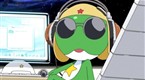 Sgt. Frog: Meet the Sergeant! (season 1, episode 1)