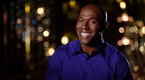 Dancing With The Stars: Donald Driver