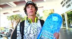 Alli Show: Adam Taylor