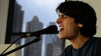 Real Magic TV: Teddy Geiger: Shake It Off (RMTV Live Acoustic)