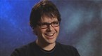 Writer's Draft: Phil Johnston of 'Cedar Rapids'