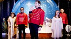 Community: Regional Holiday Music (season 3, episode 10)