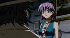 Black Cat: The Cat Bares Claws (season 1, episode 22)