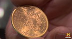Pawn Stars: Gold Pieces