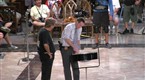 Monk Set Tour