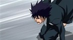 Air Gear: Trick 25 (season 1, episode 25)