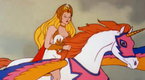 She-Ra: Princess of Power: Swifty's Baby (season 2, episode 93)