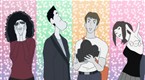 The Tatami Galaxy: The End of the 4.5 Tatami Age (season 1, episode 11)