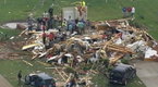 ABC Nightline: Grandmother Saves Boy in Tornado