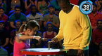 Minute to Win It: Stack of Cash