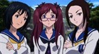 Air Gear: Trick 23 (season 1, episode 23)