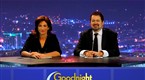 Goodnight Burbank: Phantom of the Garage (season 1, episode 3)
