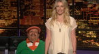 Chelsea Lately: In Need of a Nugget