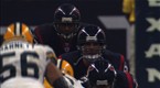 Game of the Week: 2004 Packers at Texans (season 1, episode 67)