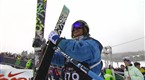 Winter Dew Tour: Freeski Slopestyle Highlights