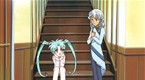 Sasami: Magical Girls Club: The Warm Dream (season 2, episode 25)