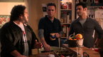 Man Up!: Letting Go (season 1, episode 12)