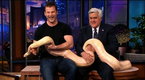 The Tonight Show with Jay Leno: Fri, Feb 17, 2012 (season 20, episode 4200)