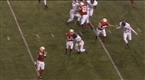 Big 12 Football: From the Archives: Texas Tech at Nebraska: Oct 20, 2001